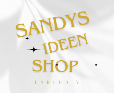 Sandys-Ideen SHOP
